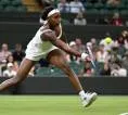 Hasil Wimbledon: Pecahkan Kebuntuan, Cori Gauff Sampai Ke Perempatfinal
