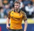 Hull City Masih Ragu Permanenkan Joe Gelhardt