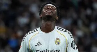 Incar Aurelien Tchouameni, Manchester United Siap Gelontorkan Dana Fantastis
