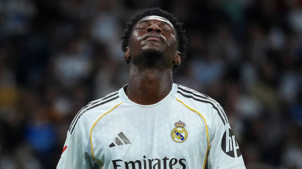 Incar Aurelien Tchouameni, Manchester United Siap Gelontorkan Dana Fantastis