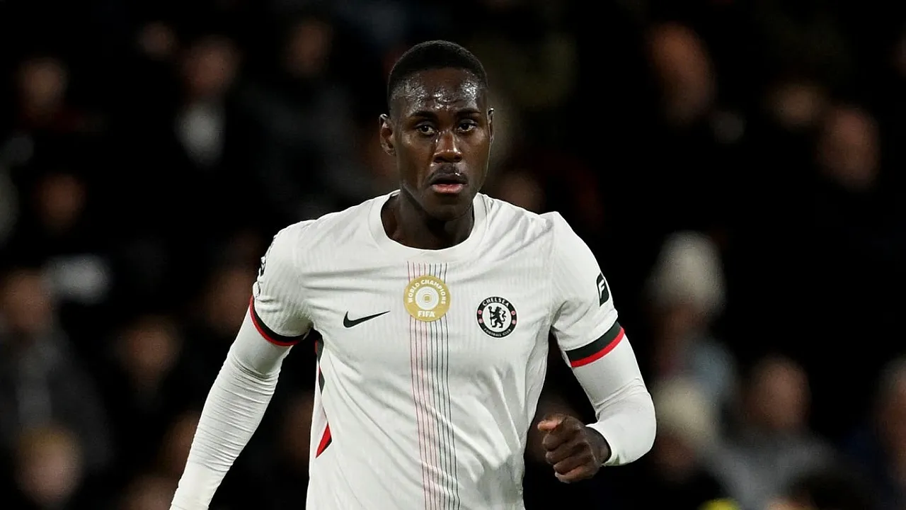 Inter Milan Punya 2 Kunci Kalahkan Como Untuk Amankan Trevoh Chalobah