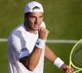 Jan Lennard Struff Torehkan Sejarah Di Wimbledon