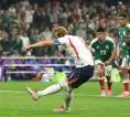 Jebol Gawang Meksiko, Harry Kane Join Top Skor Piala Dunia Sepanjang Masa