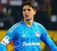 Jika Transfer Provedel Gagal, Inter Sudah Siapkan Konstantinos Tzolakis