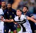 Juventus Prioritaskan Perekrutan Pellegrino Ketimbang Kolo Muani