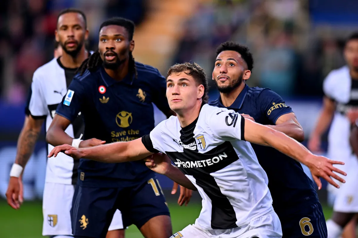 Juventus Prioritaskan Perekrutan Pellegrino Ketimbang Kolo Muani - sumber: (footballitalia)