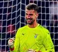Kapan Transfer Kiper Lazio ke Inter Milan Resmi Diumumkan?