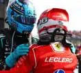 Keberuntungan Silverstone: Russell Raih Podium Pertama