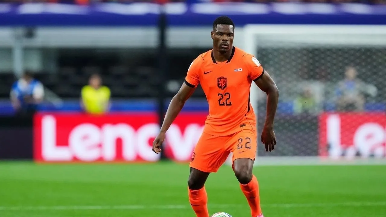 Kedatangan Denzel Dumfries ke Real Madrid Disambut Pernyataan Datar