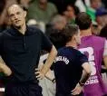 Keputusan FIFA Soal Kartu Merah Folarin Balogun Buat Thomas Tuchel Bingung