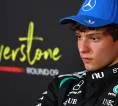 Kimi Antonelli Alami Masalah Unik di Mobil Mercedes