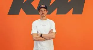 KTM Rekrut Alex Marquez untuk Musim MotoGP 2027