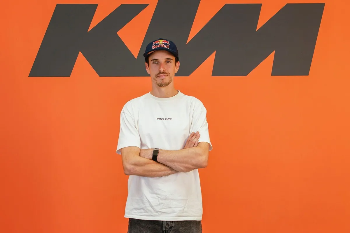 KTM Rekrut Alex Marquez untuk Musim MotoGP 2027 - sumber: (motorsport)