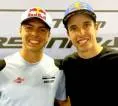KTM Resmi Rekrut Alex Marquez dan Fabio Di Giannantonio untuk MotoGP 2027