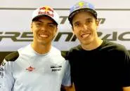 KTM Resmi Rekrut Alex Marquez dan Fabio Di Giannantonio untuk MotoGP 2027