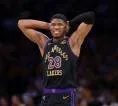 Lakers Resmi Tak Perpanjang Kontrak Rui Hachimura