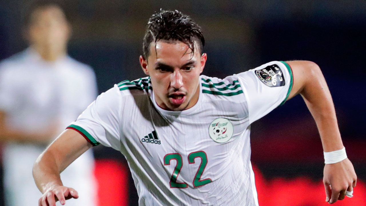Langsung Ganti Agen, Ismael Bennacer Dikabarkan Menuju Timur Tengah