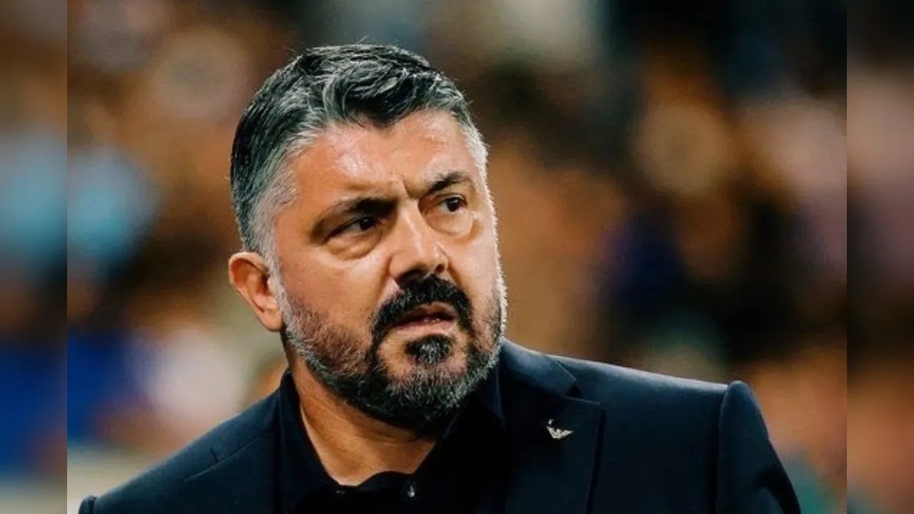 Pelatih Lazio