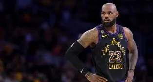 LeBron James: Ke Mana Langkah Berikutnya?