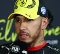 Lewis Hamilton Dapat Penalti 5 Detik di GP Inggris