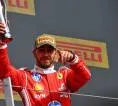 Lewis Hamilton Jelaskan Start Lompat di GP Inggris