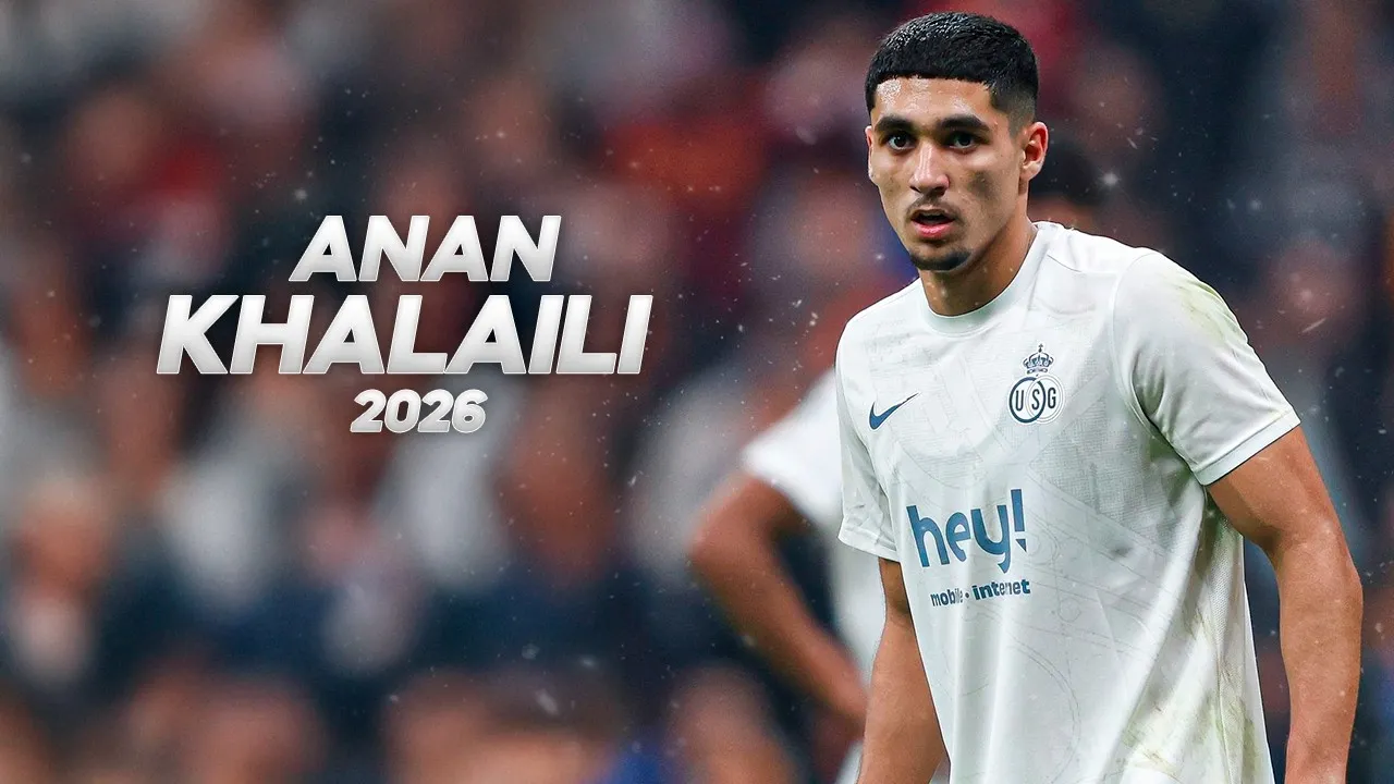 Longari Bantah Inter Milan Capai Kesepakatan Transfer Anan Khalaili