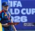 Luis de la Fuente Bongkar Persiapan Spanyol Hadapi Portugal