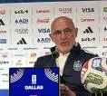 Luis de la Fuente Tegaskan Timnas Spanyol Punya Lini Tengah Terbaik di Dunia