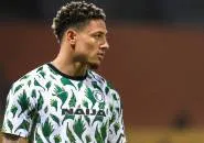 Maduka Okoye Beri Penghargaan untuk Bintang F1 Italia di Silverstone