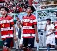 Madura United Mulai Persiapan Latihan Akhir Juli