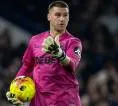 Manchester United Masih Berupaya untuk Rekrut Sam Johnstone