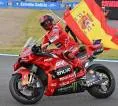 Marc Marquez: Jadi Rider Spanyol Kini Malah Lebih Sulit ke MotoGP