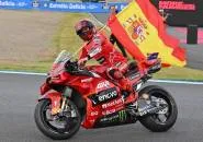 Marc Marquez: Jadi Rider Spanyol Kini Malah Lebih Sulit ke MotoGP