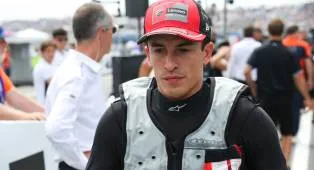 Marc Marquez Manfaatkan Libur Paruh Musim Untuk Pulihkan Cederanya