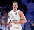 Mario Hezonja Berupaya Keras Kembali Bermain di NBA