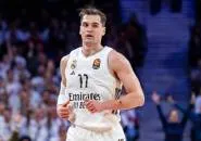 Mario Hezonja Berupaya Keras Kembali Bermain di NBA