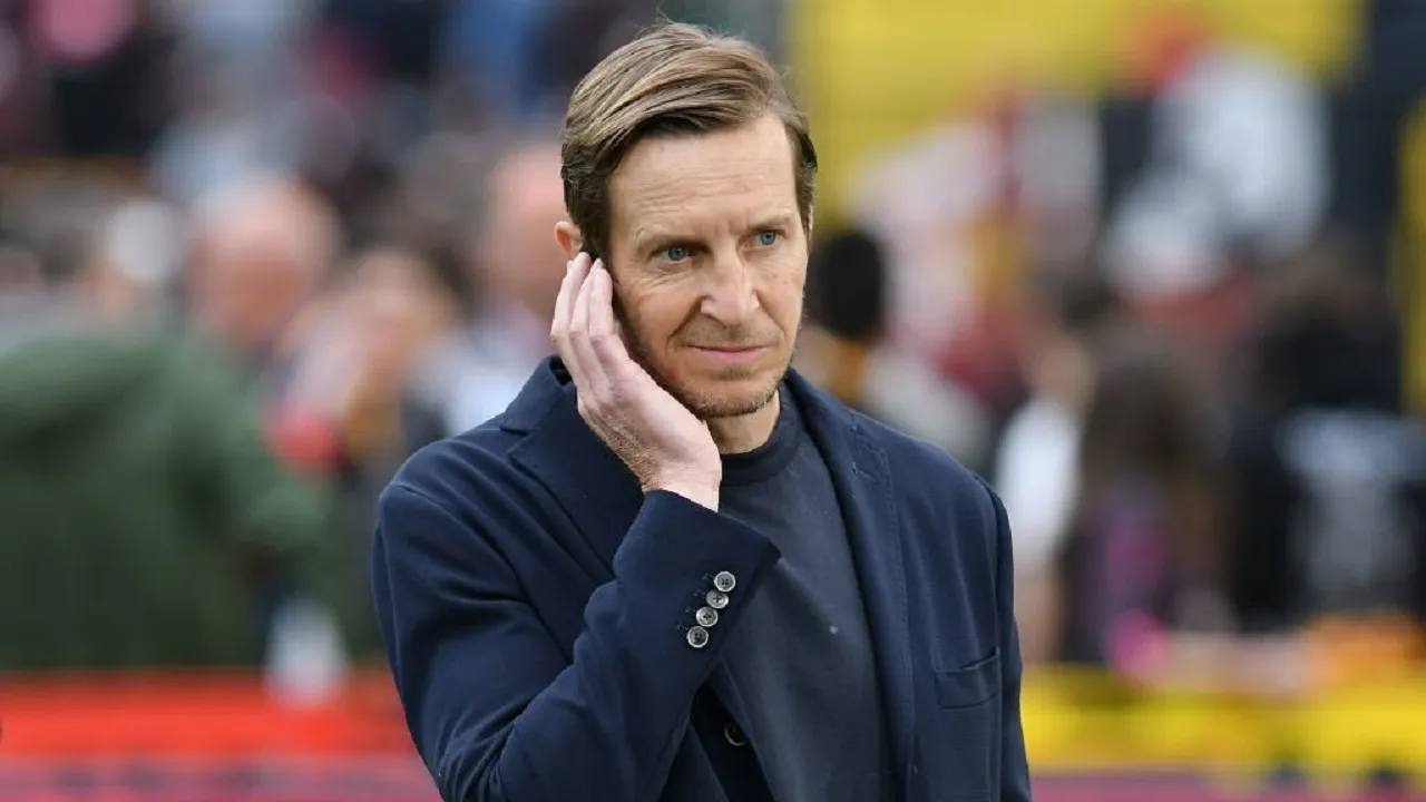 Massimo Ambrosini Buka Suara soal Dinamika Ruang Ganti AC Milan