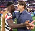 Mauricio Pochettino Lega Folarin Balogun Bisa Tampil Lawan Belgia