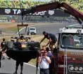 Max Verstappen Sebut Mobil Red Bull Sangat Berbahaya