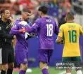 Patrick Beach Dukung Keputusan Tony Popovic soal Adu Penalti