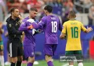 Patrick Beach Dukung Keputusan Tony Popovic soal Adu Penalti