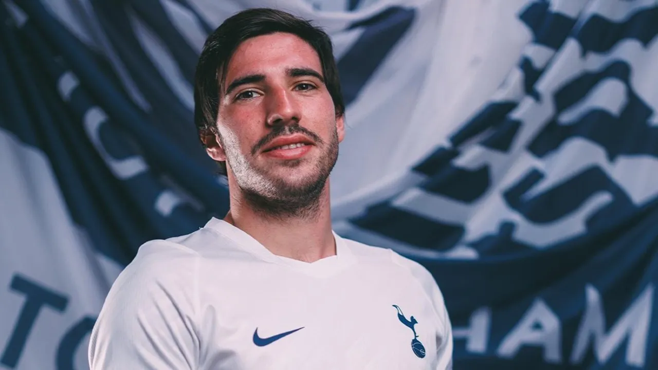 Pecah Rekor, Tottenham Akhirnya Umumkan Transfer Sandro Tonali