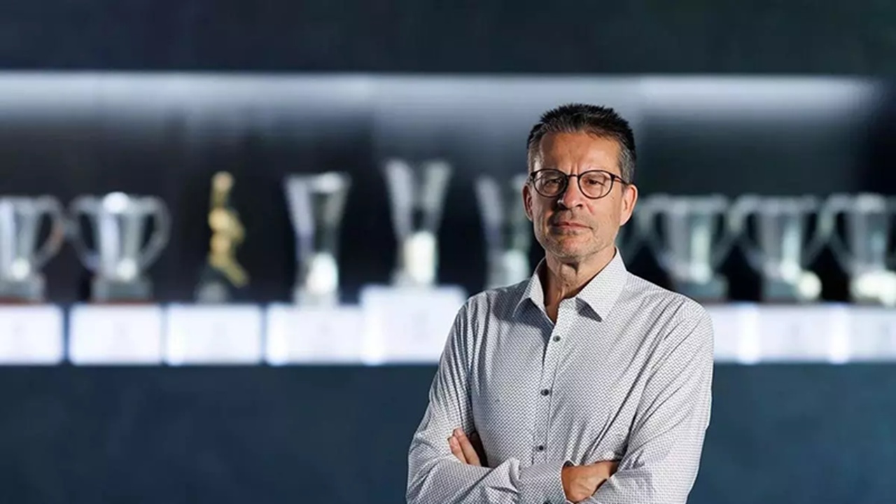 Pedro Martinez Merasa Bangga Melatih Real Madrid