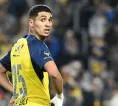 Pedulla: Hasil Penjualan Dumfries Digunakan untuk Transfer Anan Khalaili
