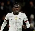 Pedulla Ungkap Perkembangan Transfer Trevoh Chalobah dan Anan Khalaili