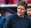 Pelatih Kepala Kelima dalam Kurang dari Setahun, Oliver Glasner Resmi Tangani Nottingham Forest