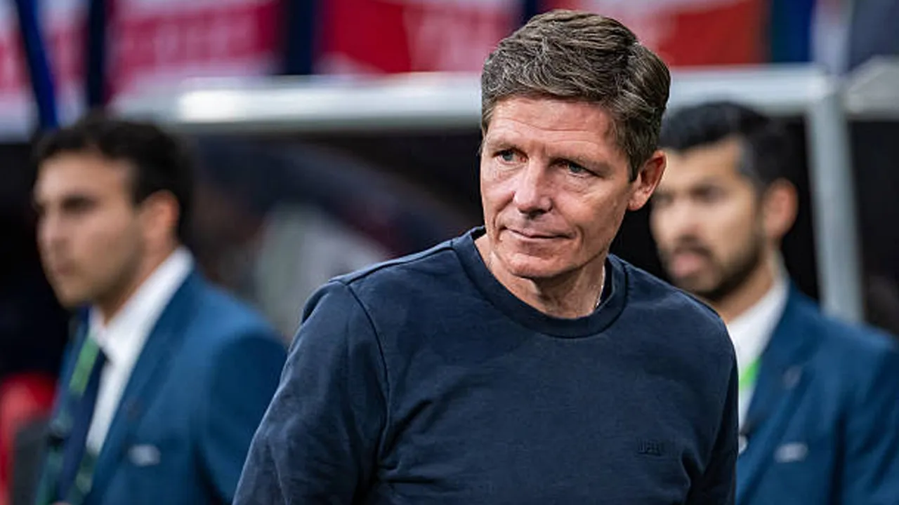 Pelatih Kepala Kelima dalam Kurang dari Setahun, Oliver Glasner Resmi Tangani Nottingham Forest