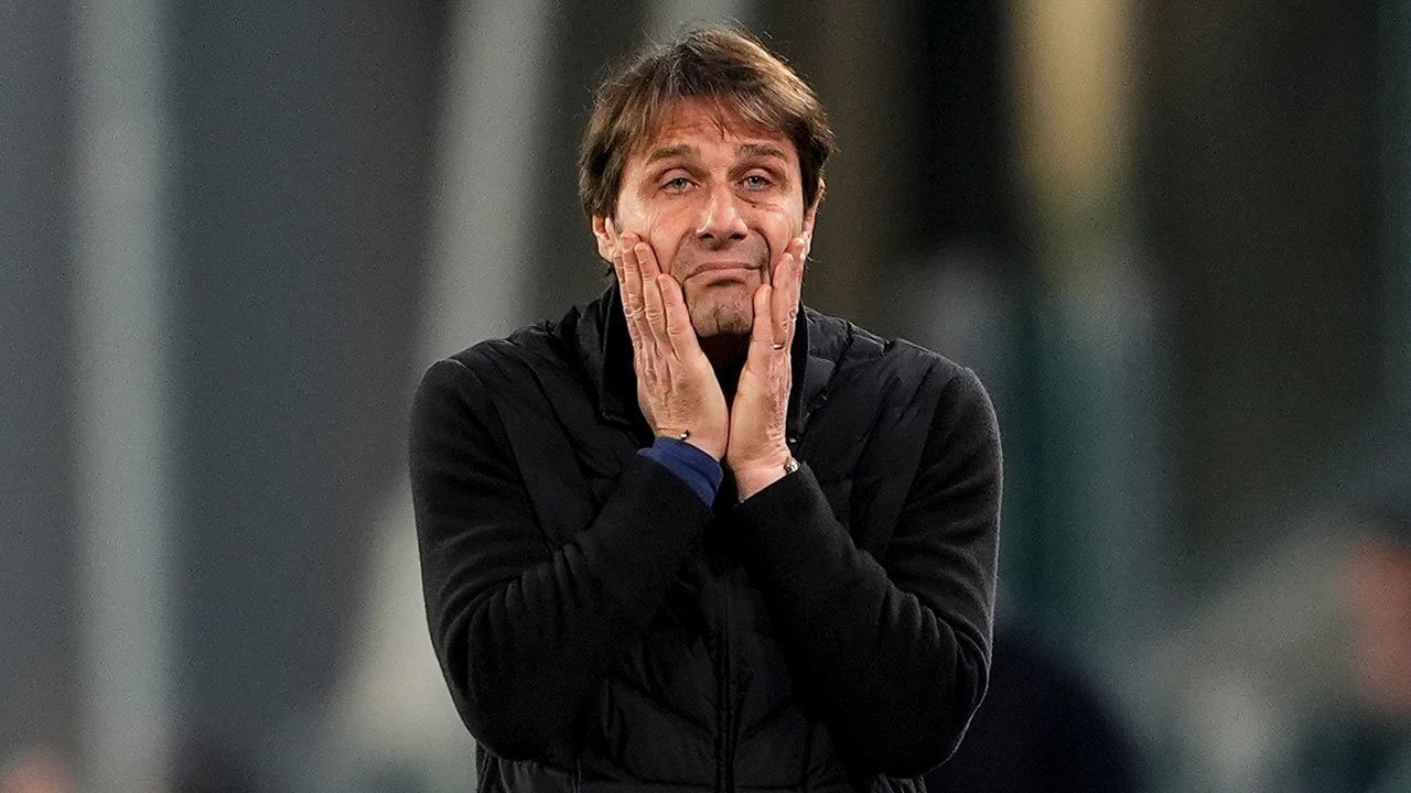 Peluang Antonio Conte ke Timnas, De Siervo: Opsi Itu Akan Segera Dibahas