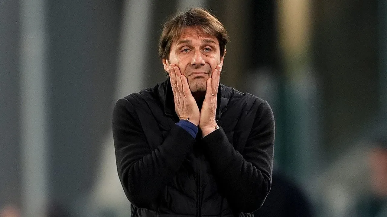 Peluang Antonio Conte ke Timnas, De Siervo: Opsi Itu Akan Segera Dibahas