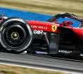 Penalti Usai Balapan Turunkan Sainz ke Posisi 17